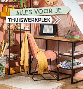 Thuiswerkplek