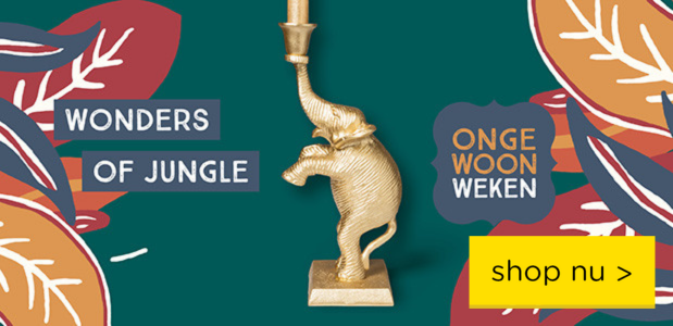 Wonders of jungle