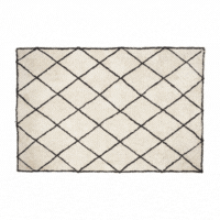 Vloerkleden Berber en Zigzag Vloerkleden Berber en Zigzag