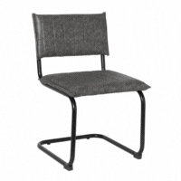 Eetkamerstoelen Yara PU Eetkamerstoelen Yara PU