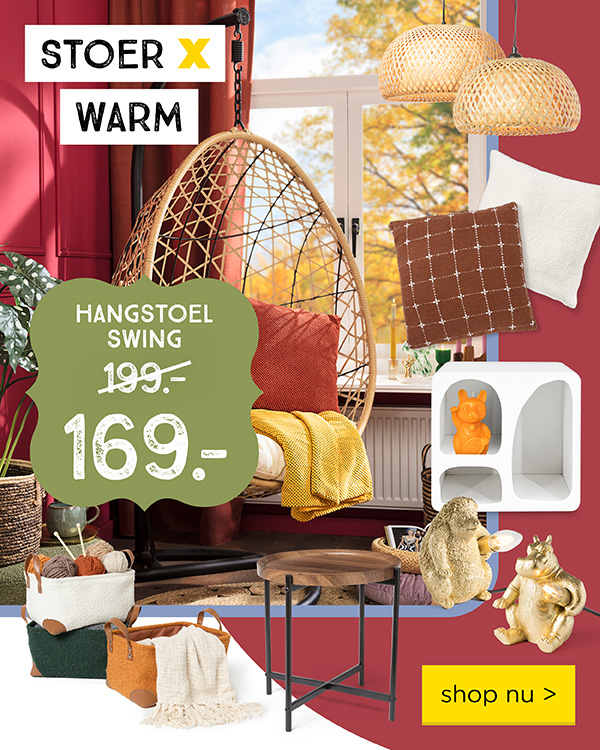 Stoer warm collage