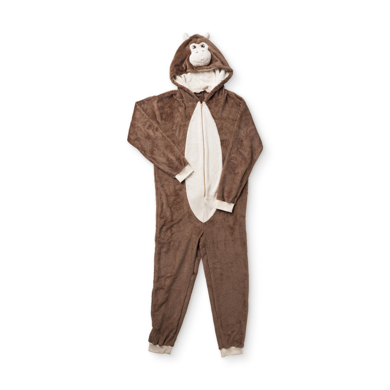 Onesie - chimpy - maat L/XL