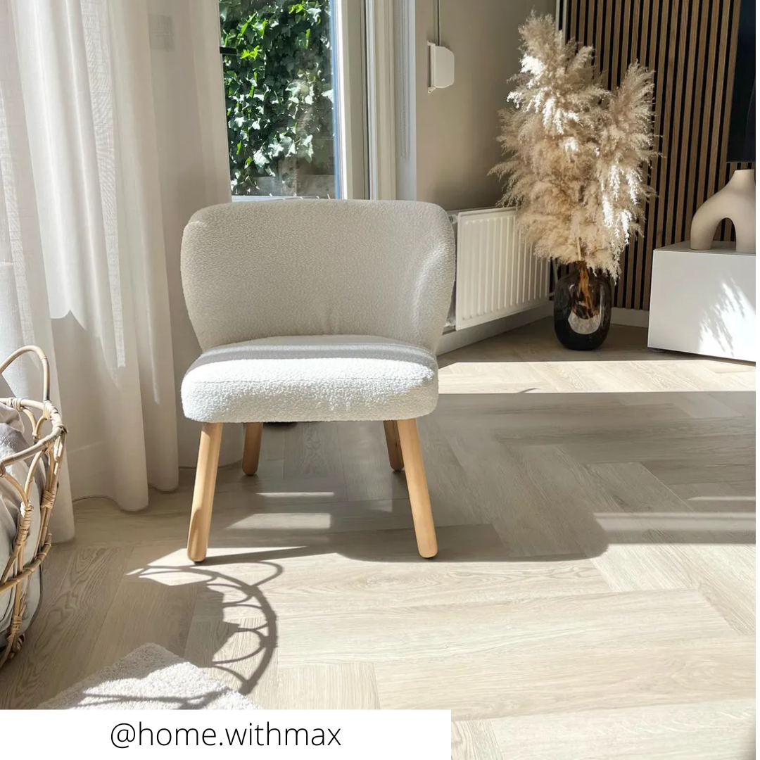 Boucle fauteuil