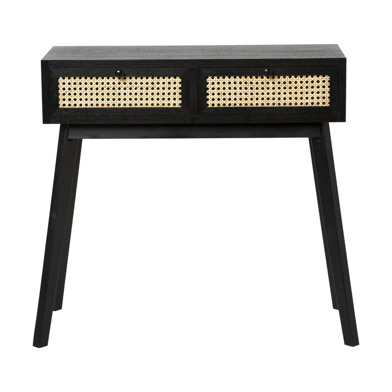 Webbing side table 2 laden