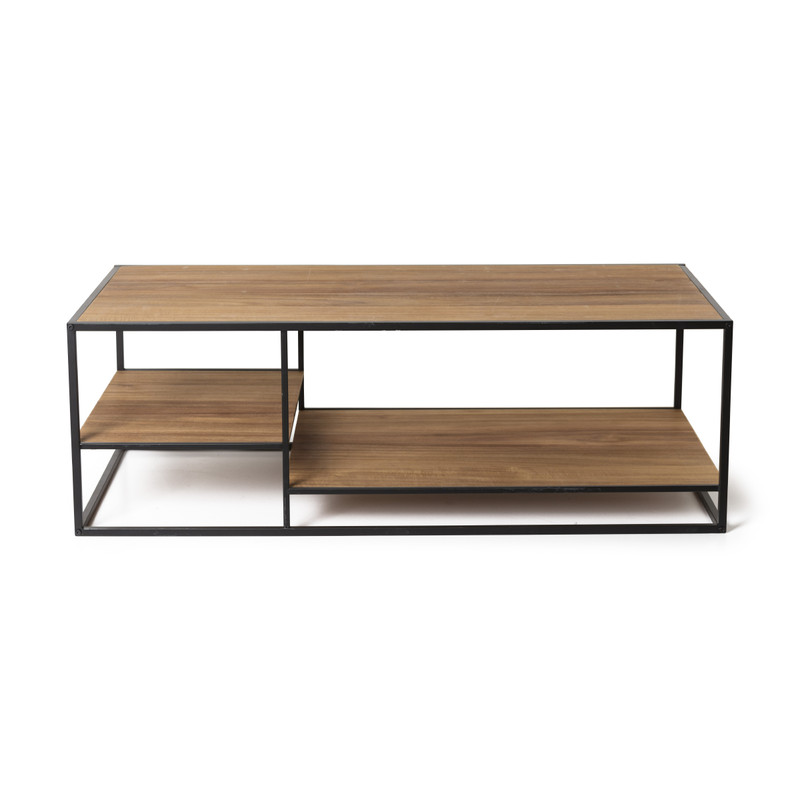 Salontafel Charlie - rechthoekig