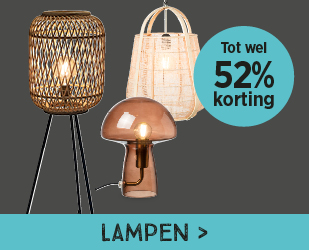 Lampen cybermonday