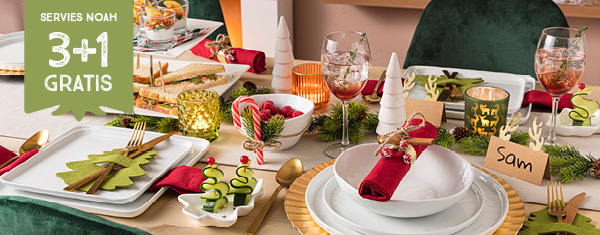 Collage kerst week 49