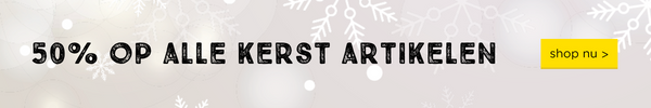 Alle kerst -50%