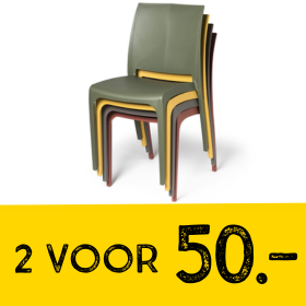 Tuinstoel Sara