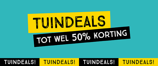 Tuindeals