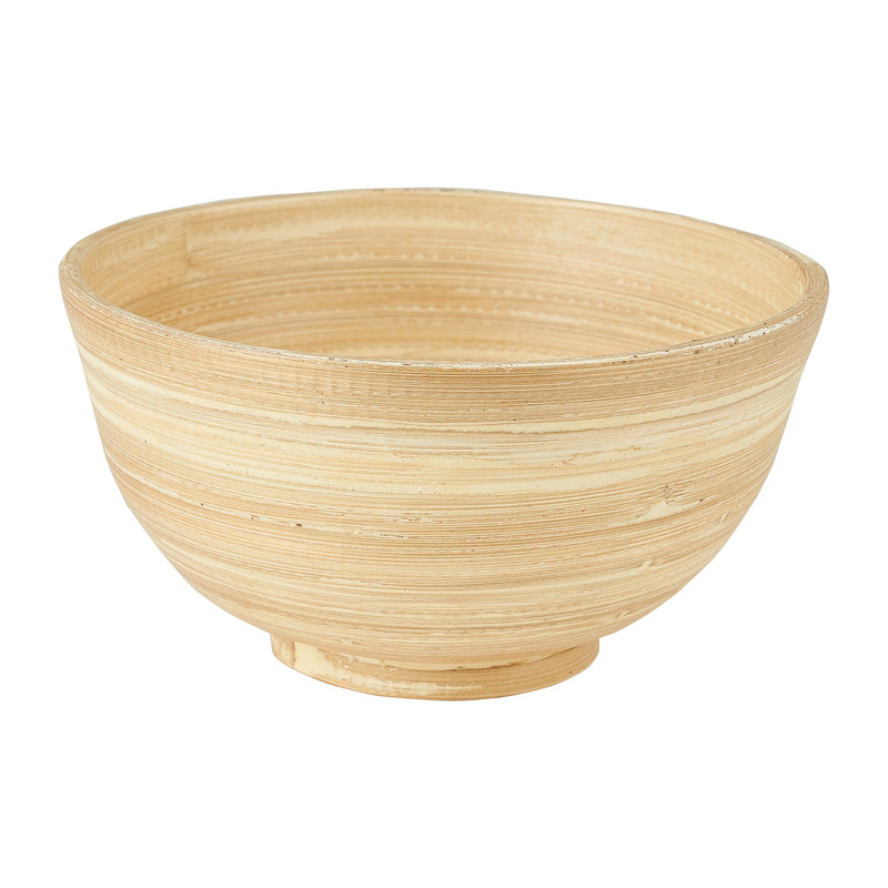 Schaaltje bamboe - ⌀15 cm Schaaltje bamboe - ⌀15 cm