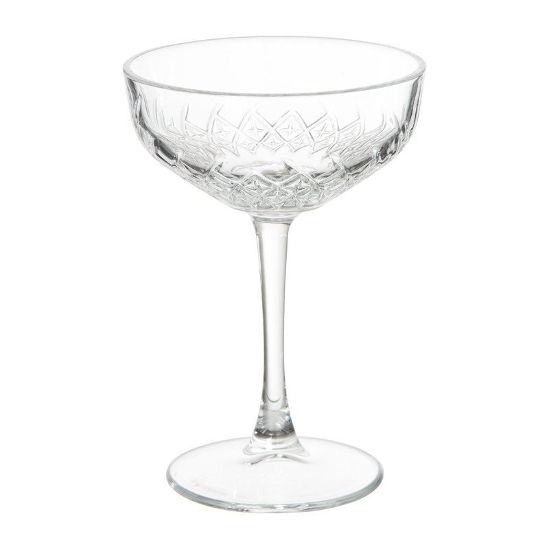 Champagneglas timeless Champagneglas timeless