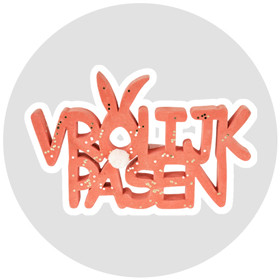 Alle Pasen