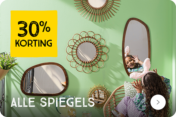 Alle spiegels