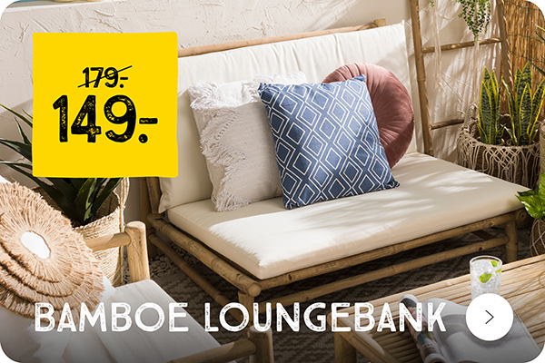 Bamboe bank