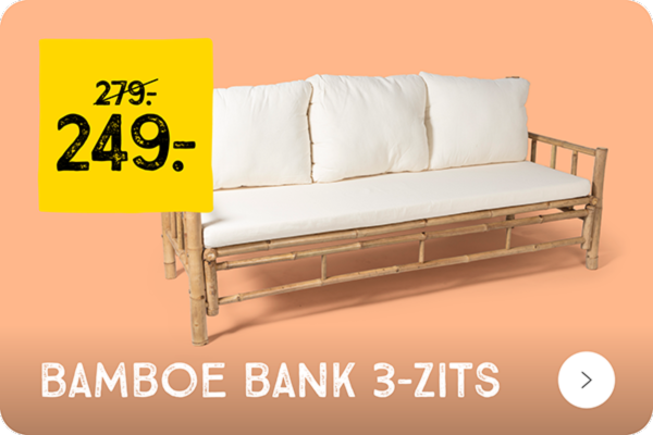 Bamboe bank