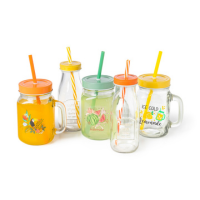 Mason Jars