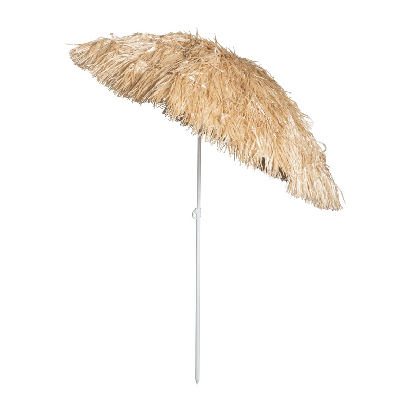 Hawaii parasol - naturel Hawaii parasol - naturel