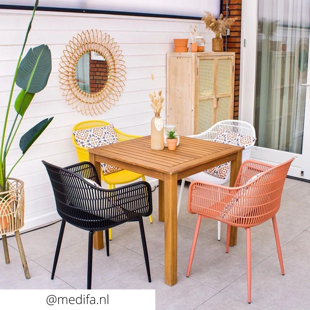 tuintafel