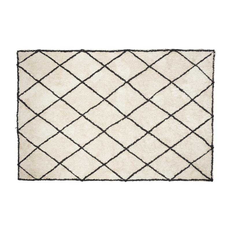 Vloerkleed berber Vloerkleed berber