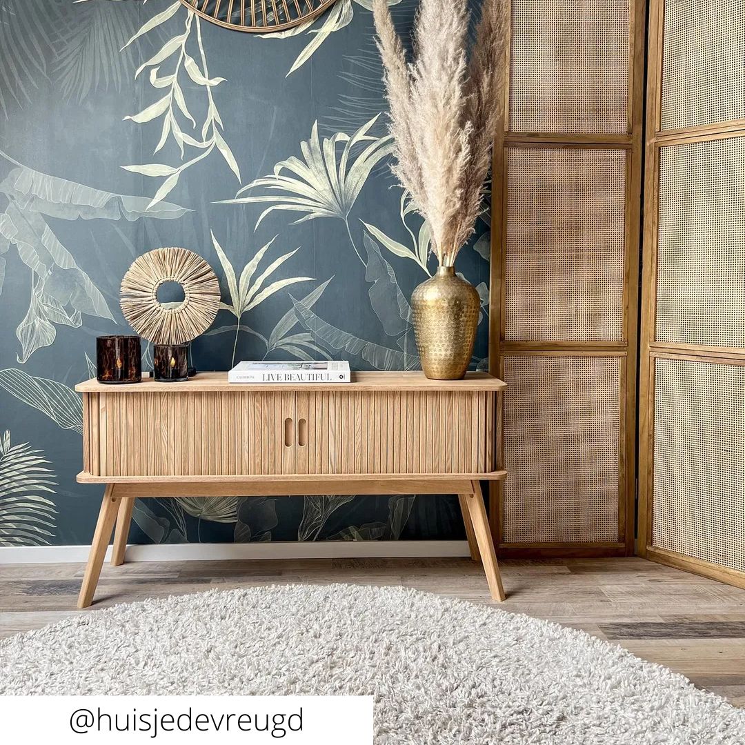 Dressoir uppsala 