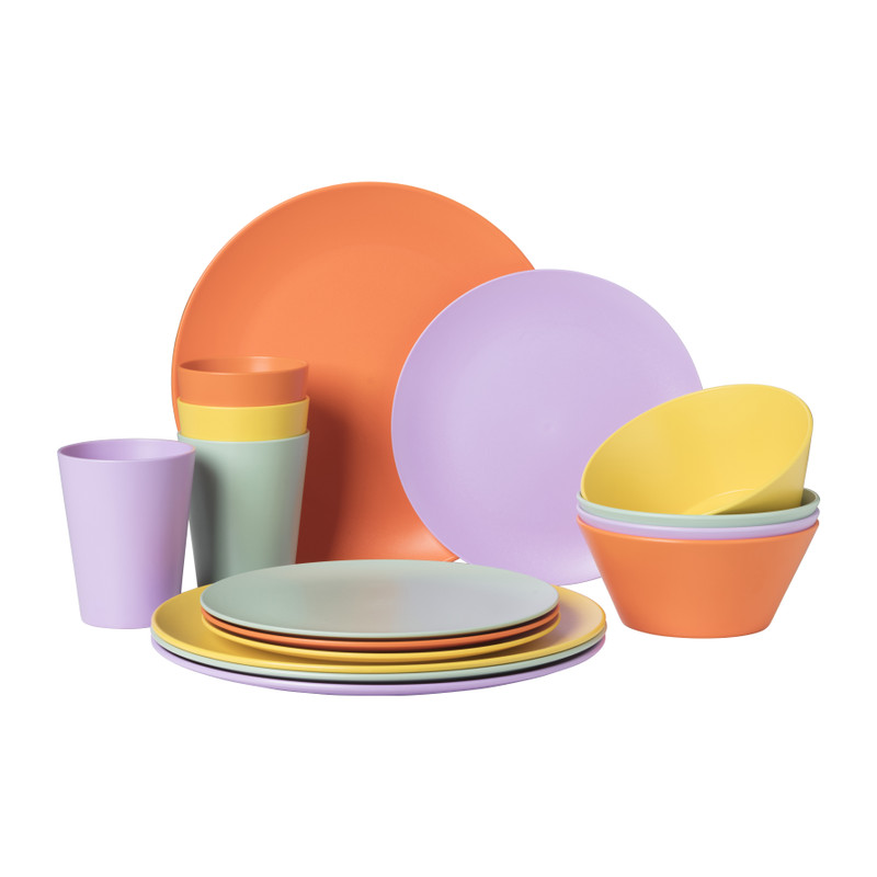 Servies Lagoa Servies Lagoa