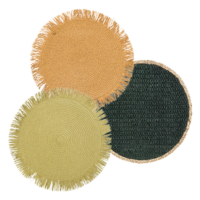 Placemat - ⌀38 cm Placemat - ⌀38 cm