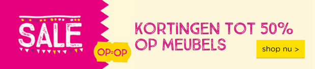 Meubels Sale
