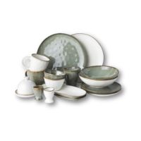 Toscane servies set voordeel Toscane servies set voordeel