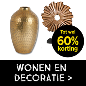 Woondecoratie