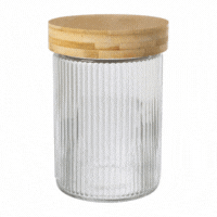 Voorraadpotten