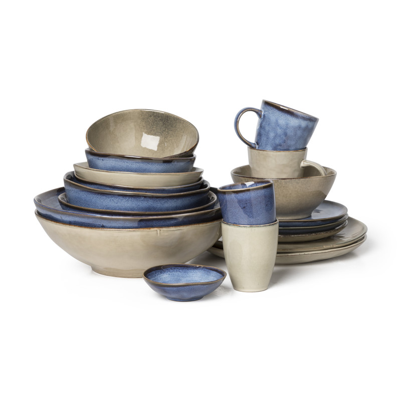 Toscane servies Toscane servies
