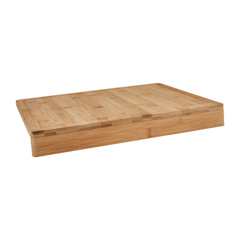 Aanrechtplank - bamboe Aanrechtplank - bamboe