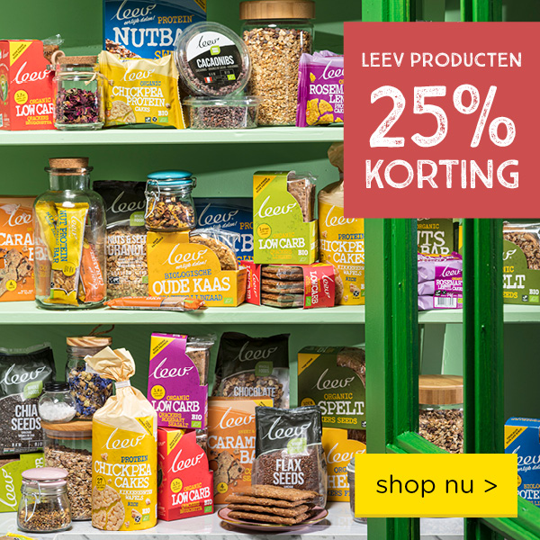 Leev producten