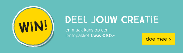 Winactie lente