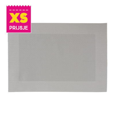 Placemat - 45x30 cm*