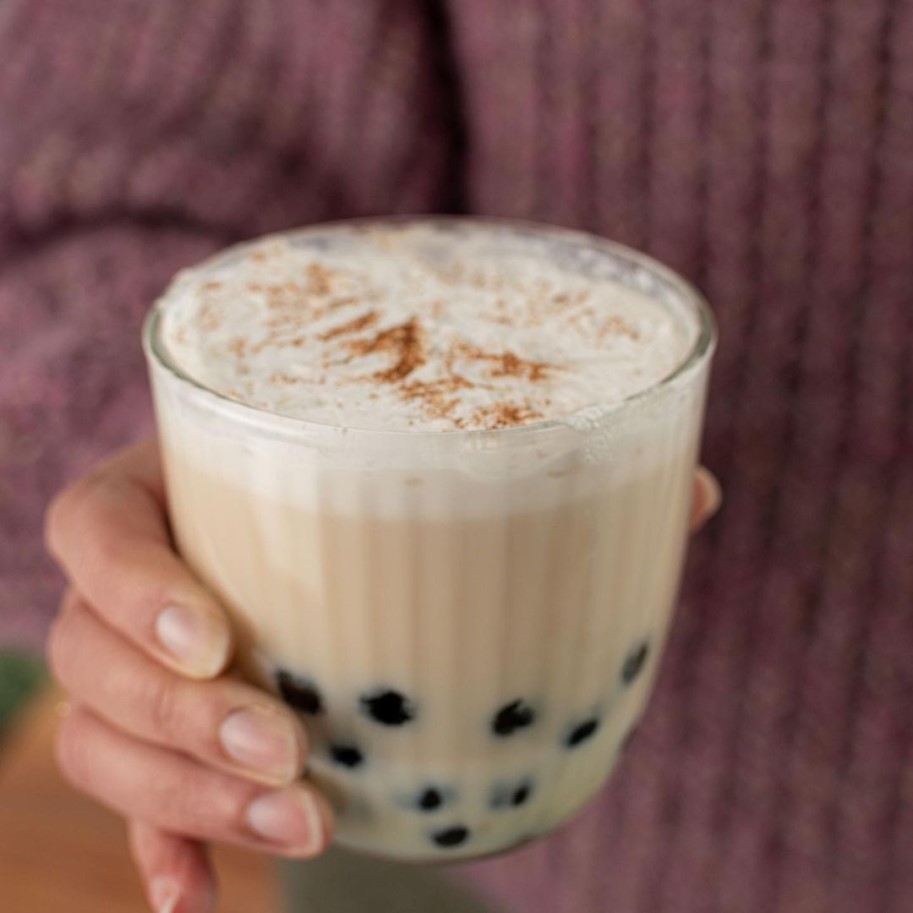 Bubble tea