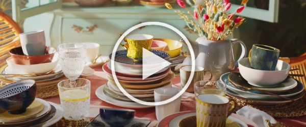 Heb jij onze commercial al gezien?