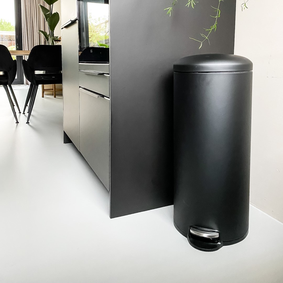 Pedaalemmer 30 liter