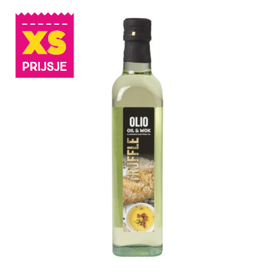 Olia truffelolie - 500 ml*