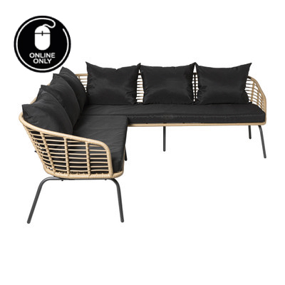 Tuinbank Donna - 5-persoons