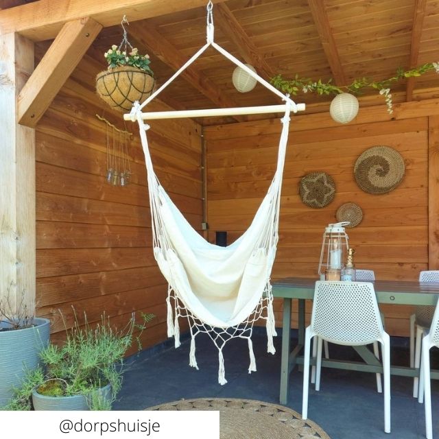 Hangstoelen