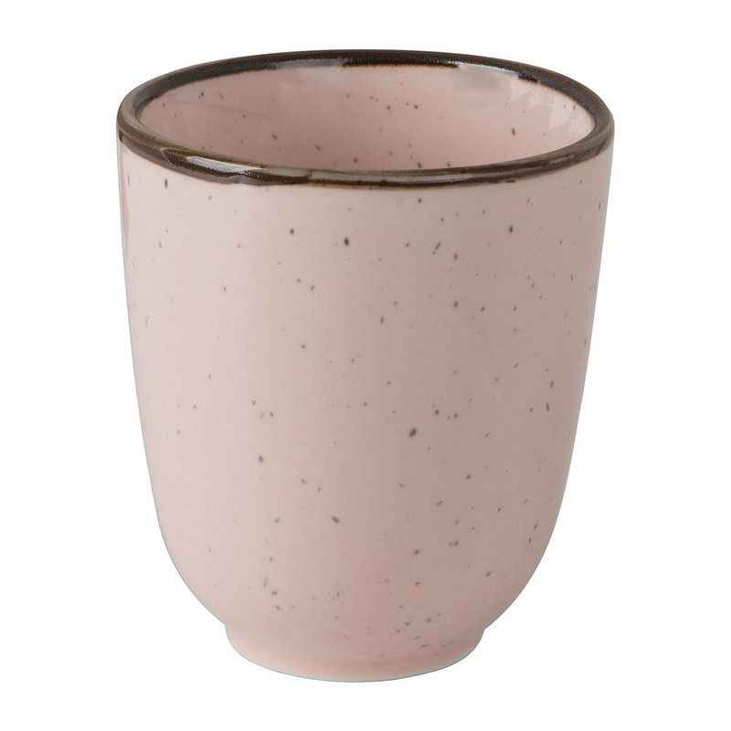 Beker Emma - roze Beker Emma - roze