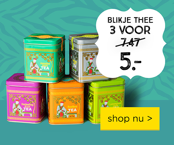Thee Blikjes