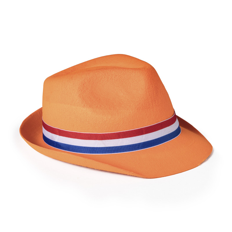 Oranje hoed Oranje hoed