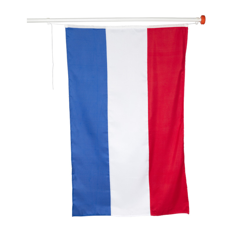 Nederlandse vlag - 150x100 cm Nederlandse vlag - 150x100 cm