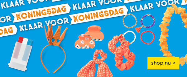 Koningsdag