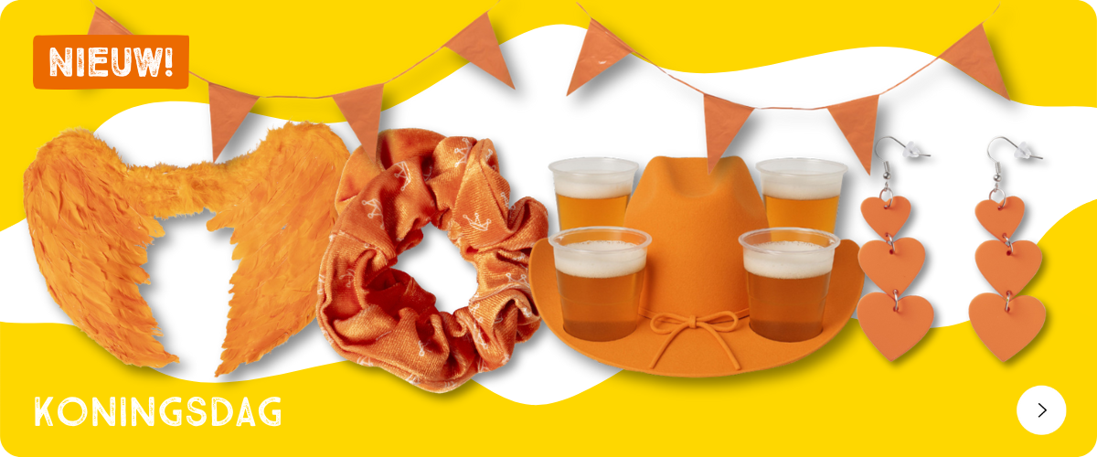 Koningsdag