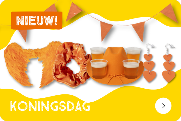 Koningsdag