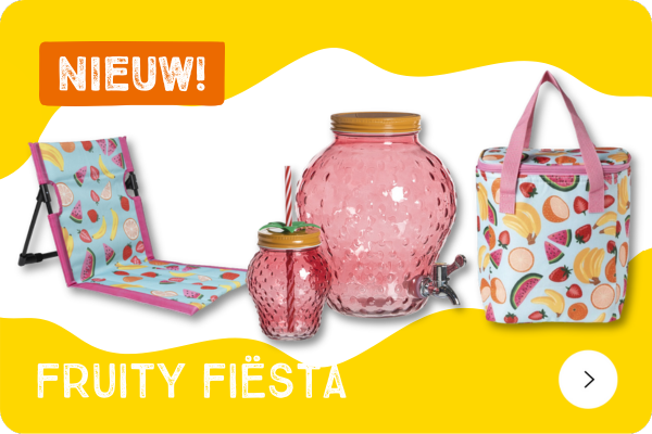Fruity Fiësta